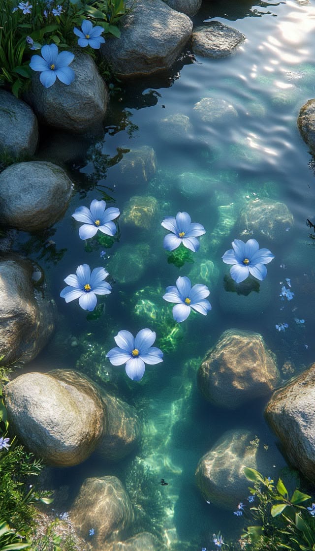 Dew Fall